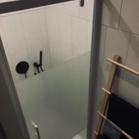 Lägenhet Bp Studio