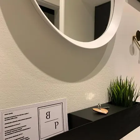 Bp Studio Διαμέρισμα