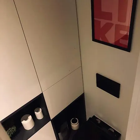 Bp Studio Διαμέρισμα